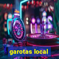 garotas local