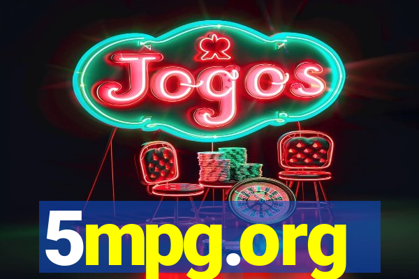 5mpg.org