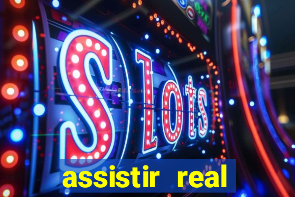 assistir real madrid x atletico de madrid ao vivo futemax