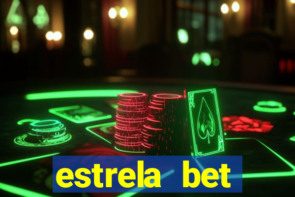 estrela bet convidar amigo
