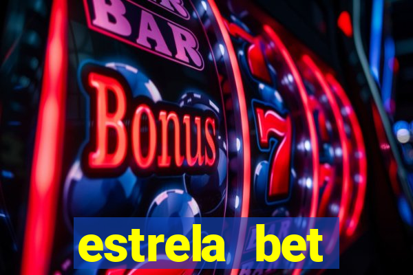 estrela bet convidar amigo