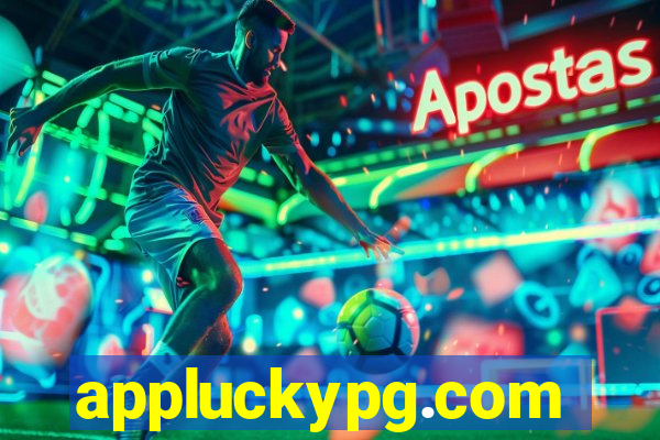 appluckypg.com