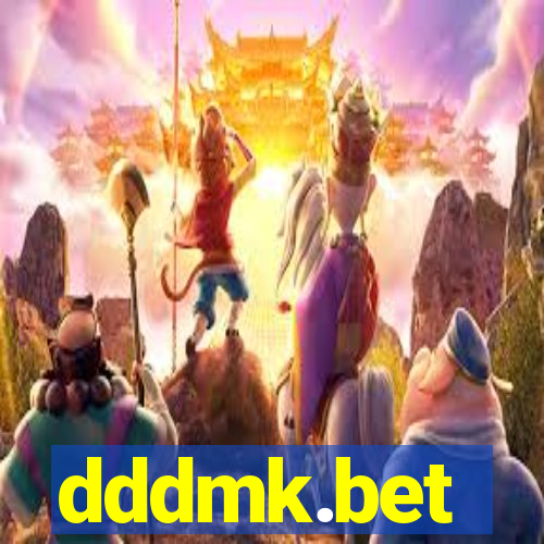 dddmk.bet