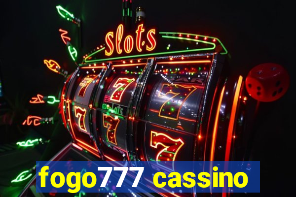 fogo777 cassino