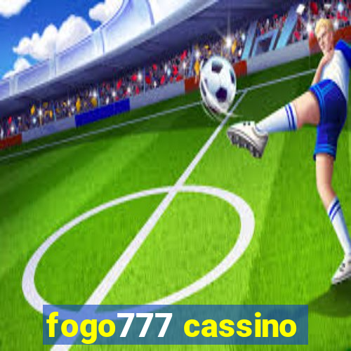 fogo777 cassino