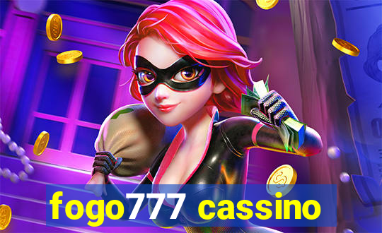 fogo777 cassino