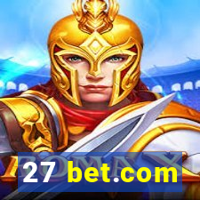 27 bet.com