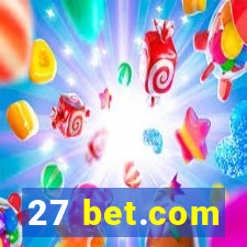 27 bet.com