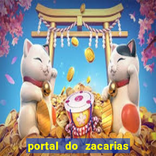 portal do zacarias mais 18