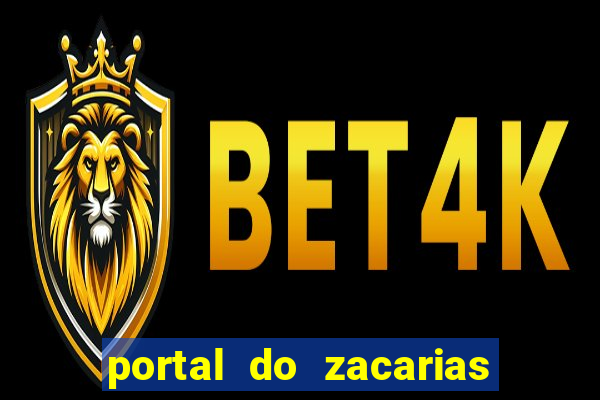 portal do zacarias mais 18
