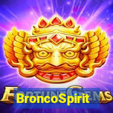 BroncoSpirit