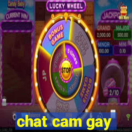chat cam gay