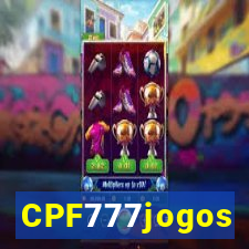 CPF777jogos