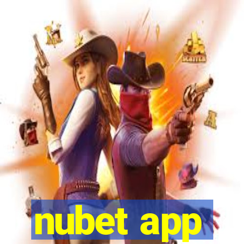 nubet app