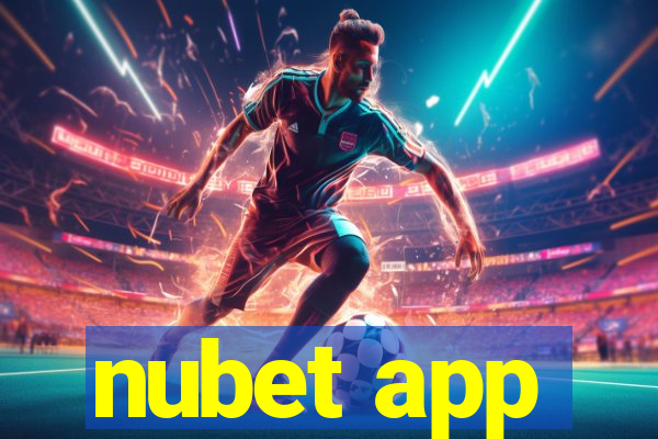 nubet app