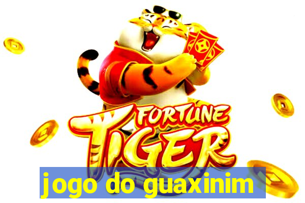 jogo do guaxinim