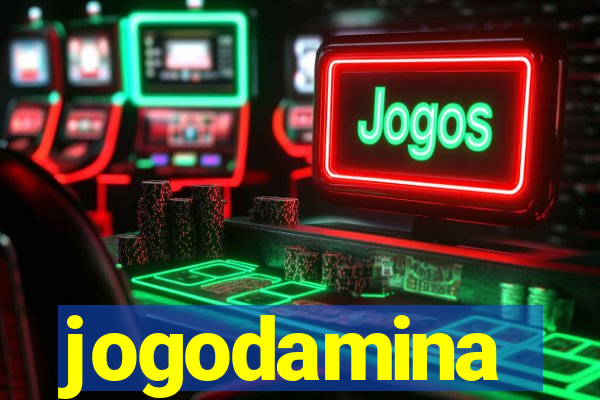 jogodamina