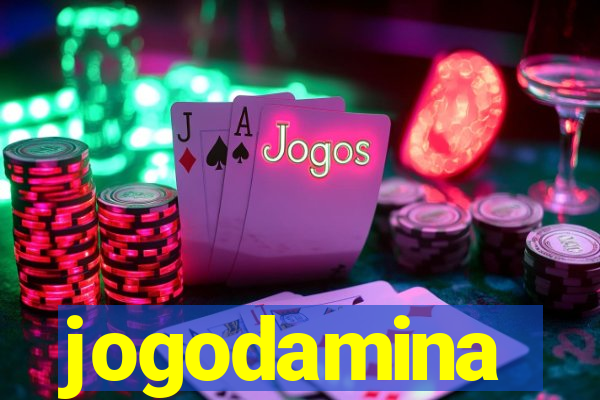 jogodamina