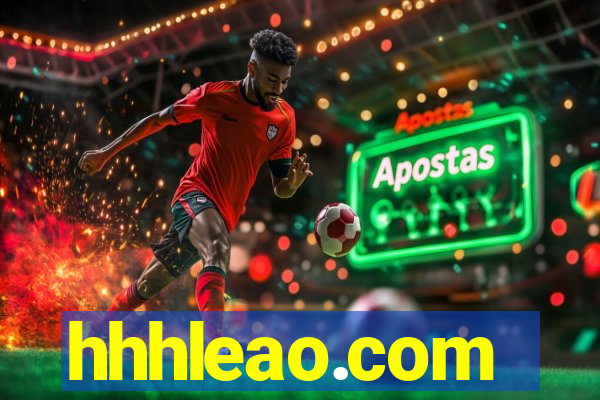 hhhleao.com