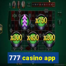 777 casino app