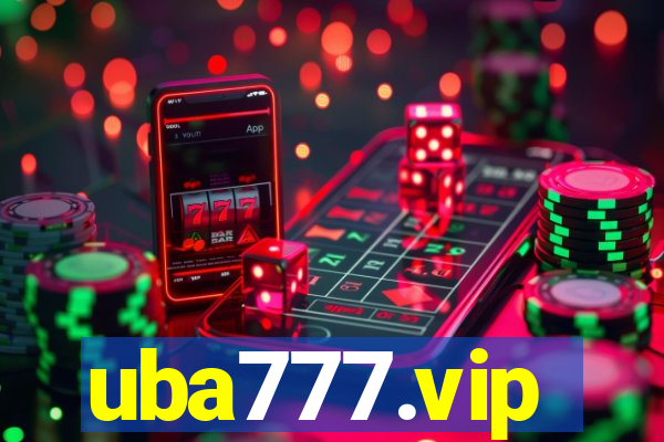 uba777.vip