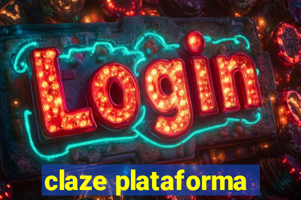 claze plataforma