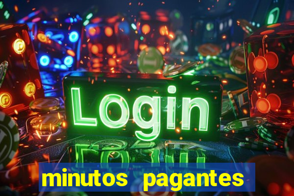 minutos pagantes dos jogos pg slots