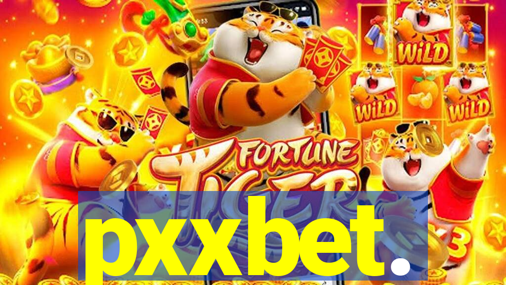 pxxbet.