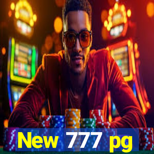 New 777 pg