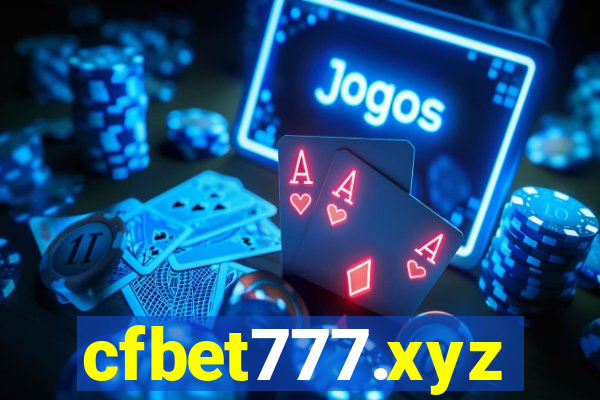 cfbet777.xyz