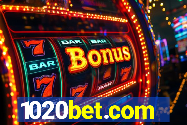 1020bet.com