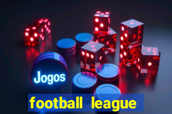 football league 2023 kit