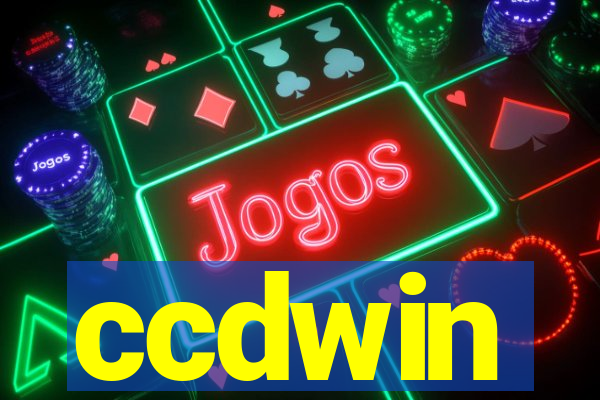 ccdwin