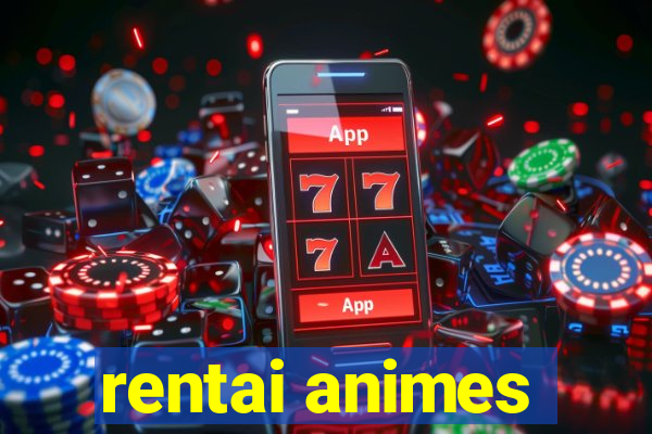 rentai animes