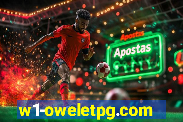 w1-oweletpg.com