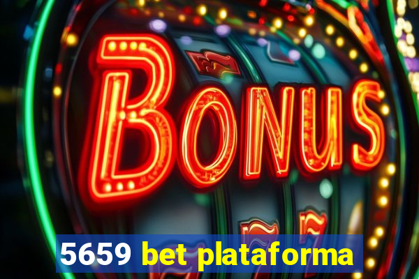 5659 bet plataforma
