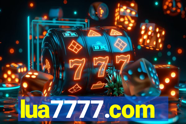 lua7777.com