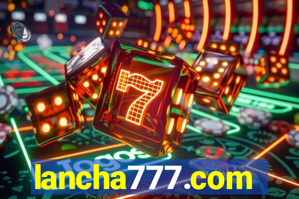 lancha777.com