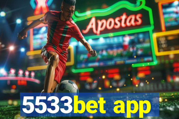 5533bet app