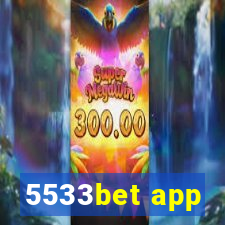 5533bet app