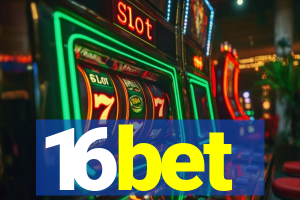 16bet
