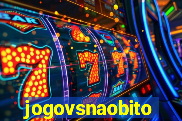 jogovsnaobito
