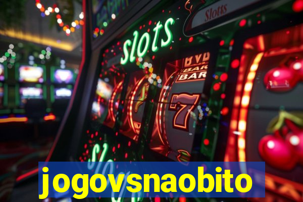 jogovsnaobito
