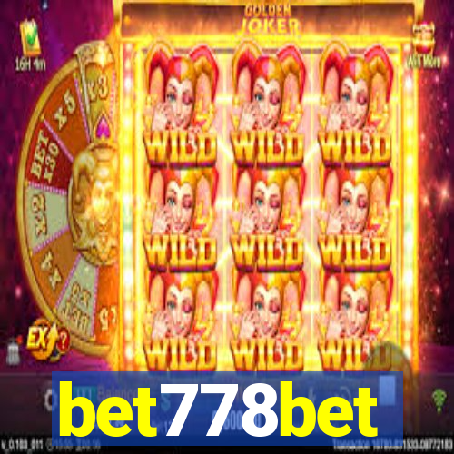 bet778bet