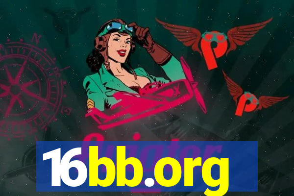 16bb.org