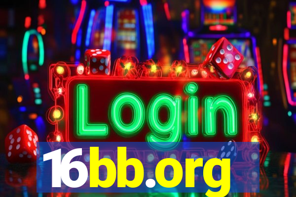 16bb.org