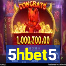 5hbet5