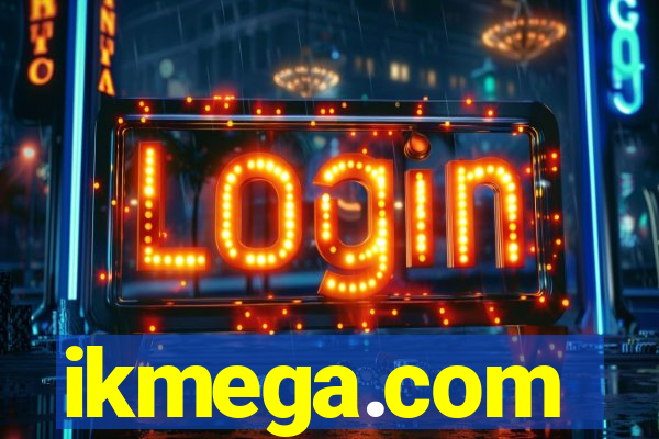 ikmega.com