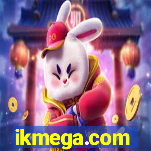 ikmega.com