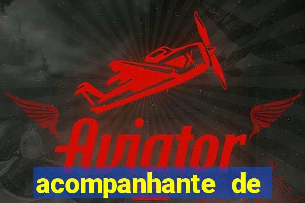 acompanhante de luxo salvador